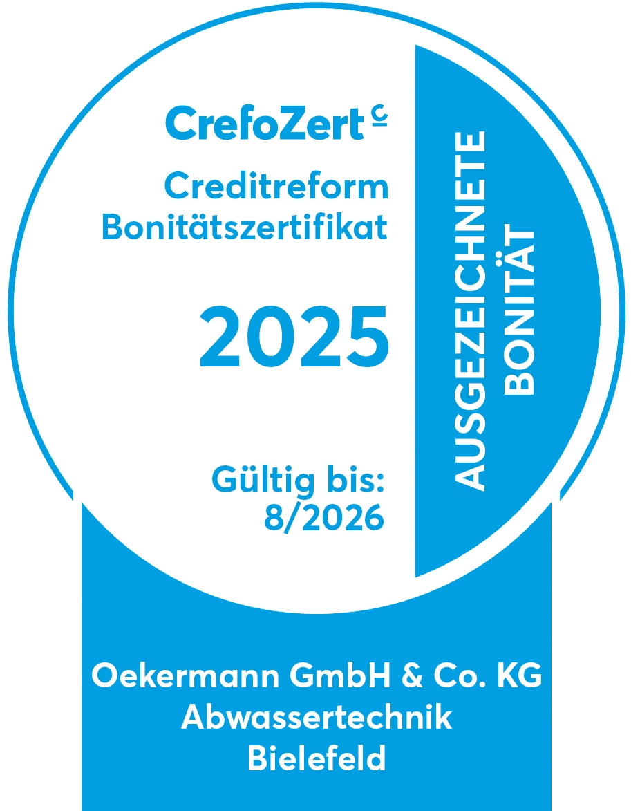 Certyfikat Crefo