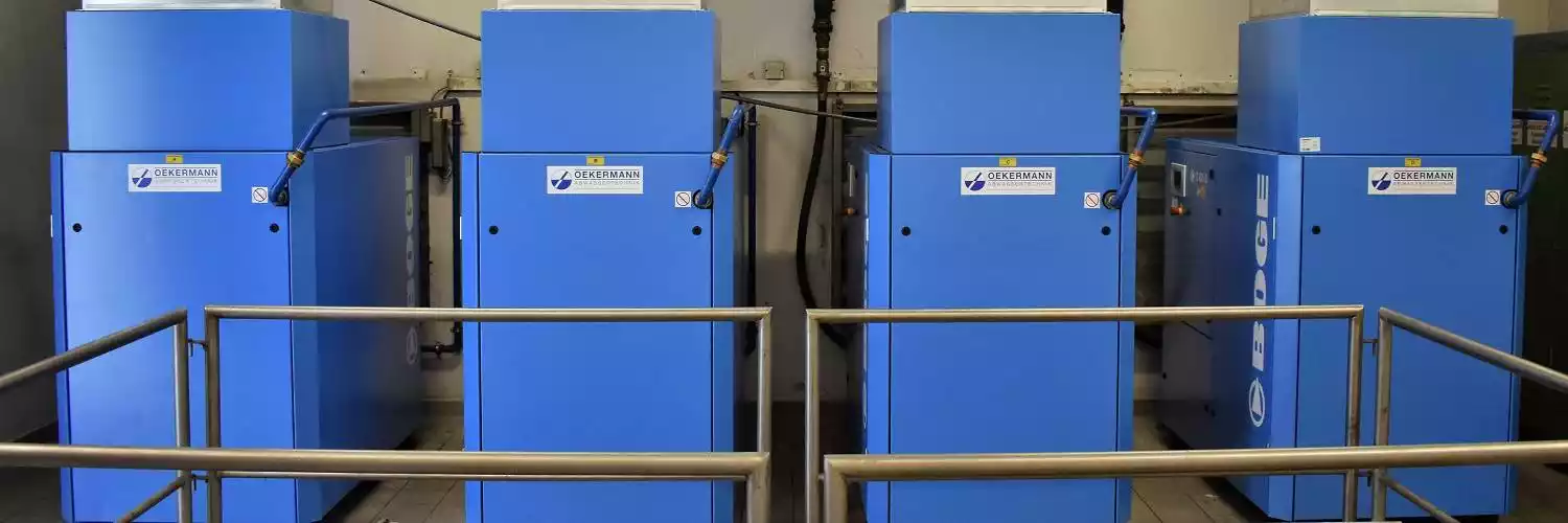 Boge Kompressoren
